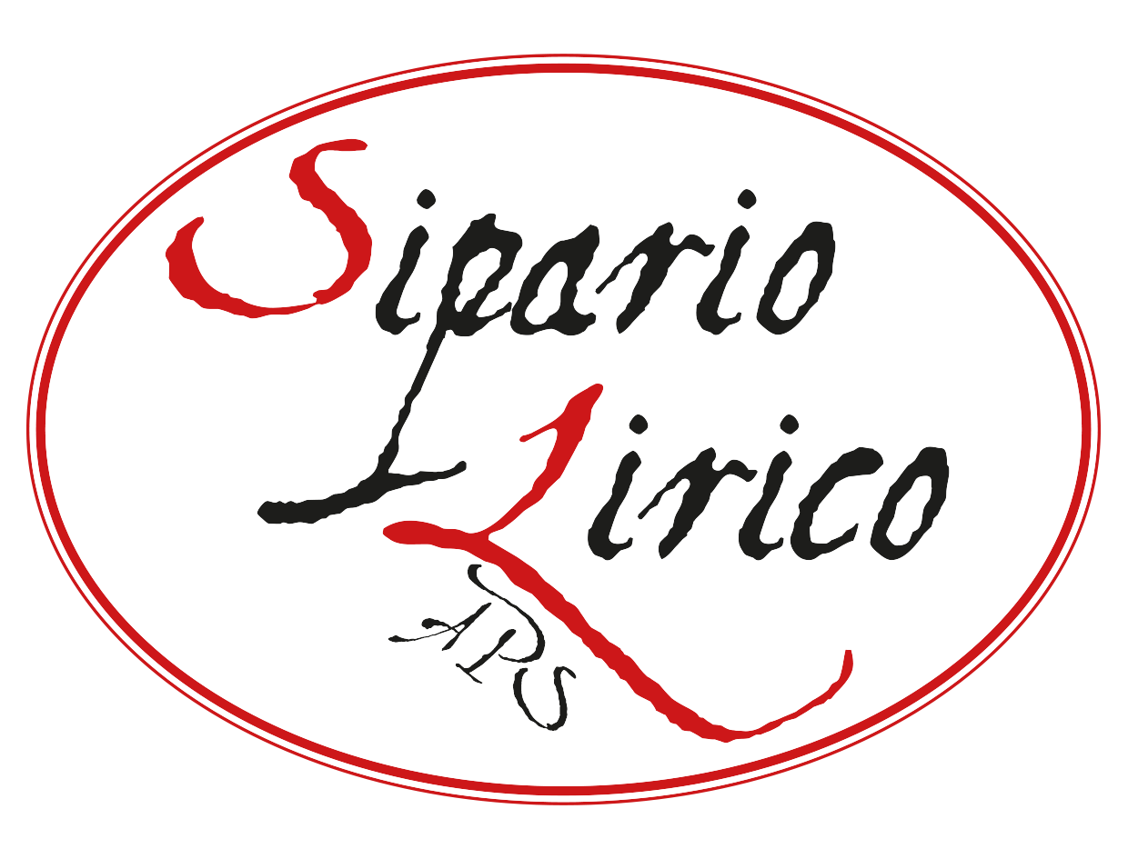 SIPARIO LIRICO APS